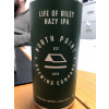 North Point Brewing Co Life of Riley