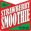 Austin Brothers Beer Company Strawberry Smoothie