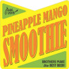 Austin Brothers Beer Company Pineapple Mango Smoothie