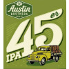 Austin Brothers Beer Company 45er IPA