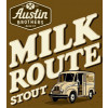 Austin Brothers Beer Company Milk Route Stout