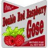 Austin Brothers Beer Company Double Red Raspberry Gose