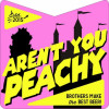 Austin Brothers Beer Company Aren't You Peachy