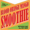 Austin Brothers Beer Company Blood Orange Mango Smoothie