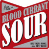 Austin Brothers Beer Company Blood Currant Sour