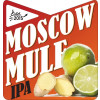 Austin Brothers Beer Company Moscow Mule IPA