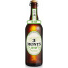 Brasserie des 3 Monts / Saint-Sylvestre Bio Pur Malt (prev. St. Sylvestre Bio Pur Malt)