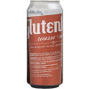 Microbrasserie Glutenberg Glutenberg Rousse / Red