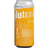 Microbrasserie Glutenberg Glutenberg Blonde