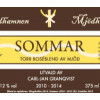 Mjödhamnen Sommar 2010-2014
