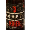 Brouwerij Kompel Kriek Lambic