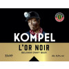 Brouwerij Kompel L'Or Noir