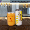 Northpaw Brewing Co. C.R.E.A.M. acolada