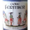Château de Lézergué / Jan-Autret Frères / Les Celliers de l'Odet Cidre Fermier