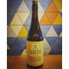 Luppolo Brewing Company Agreste - Wild Farmhouse Ale
