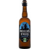 Brasserie Moulins d'Ascq Blanche