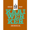 Krux Brouwwerf Kaaiwerker
