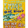 Bryggeri Munkbron Three Lefts = One Right