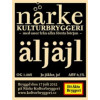 Närke Kulturbryggeri Äljäjl