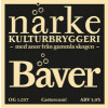 Närke Kulturbryggeri Bäver