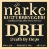 Närke Kulturbryggeri Death By Hops