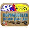 Fjäderholmarnas Bryggeri Hop Smuggler