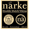 Närke Kulturbryggeri Double Dutch Viking