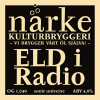 Närke Kulturbryggeri Eld i Radio
