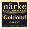 Närke Kulturbryggeri Goldond