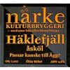 Närke Kulturbryggeri Häklefjäll