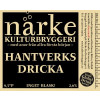 Närke Kulturbryggeri Hantverks Dricka