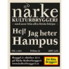 Närke Kulturbryggeri Hej! Jag heter Hampus
