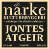 Närke Kulturbryggeri Jontes Atgeir
