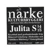 Närke Kulturbryggeri Julita S14-18