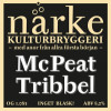 Närke Kulturbryggeri McPeat Tribbel