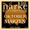 Närke Kulturbryggeri Oktober Märzen