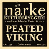 Närke Kulturbryggeri Örebro Bitter Peated Viking