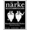 Närke Kulturbryggeri Pannknektarnas Porter
