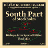 Närke Kulturbryggeri South Part of Stockholm Batch #1 Red Ale