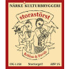 Närke Kulturbryggeri storastörst