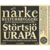 Närke Kulturbryggeri Störtsjö Ur-APA