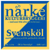 Närke Kulturbryggeri Svensköl