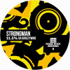 Magic Rock Brewing Strongman Rye BA