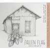 Narrow Gauge Brewing Company Fallen Flag