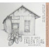 Narrow Gauge Brewing Company Fallen Flag - Double Dry Hopped