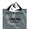 Stony Mountain Beer Cavern