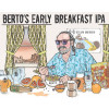 Nanobrasserie de l'Ermitage Berto's Early Breakfast IPA