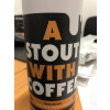 Bellwoods Brewery A Stout with Coffee - Ethiopia Tega & Tula