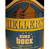 Brauerei HELLER Euro Bock