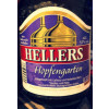 Brauerei HELLER Hopfengarten